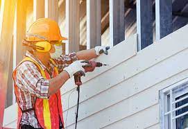 Affordable siding repair and maintenance services in Pima, AZ