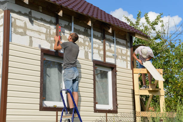 Siding for Multi-Family Homes in Pima, AZ